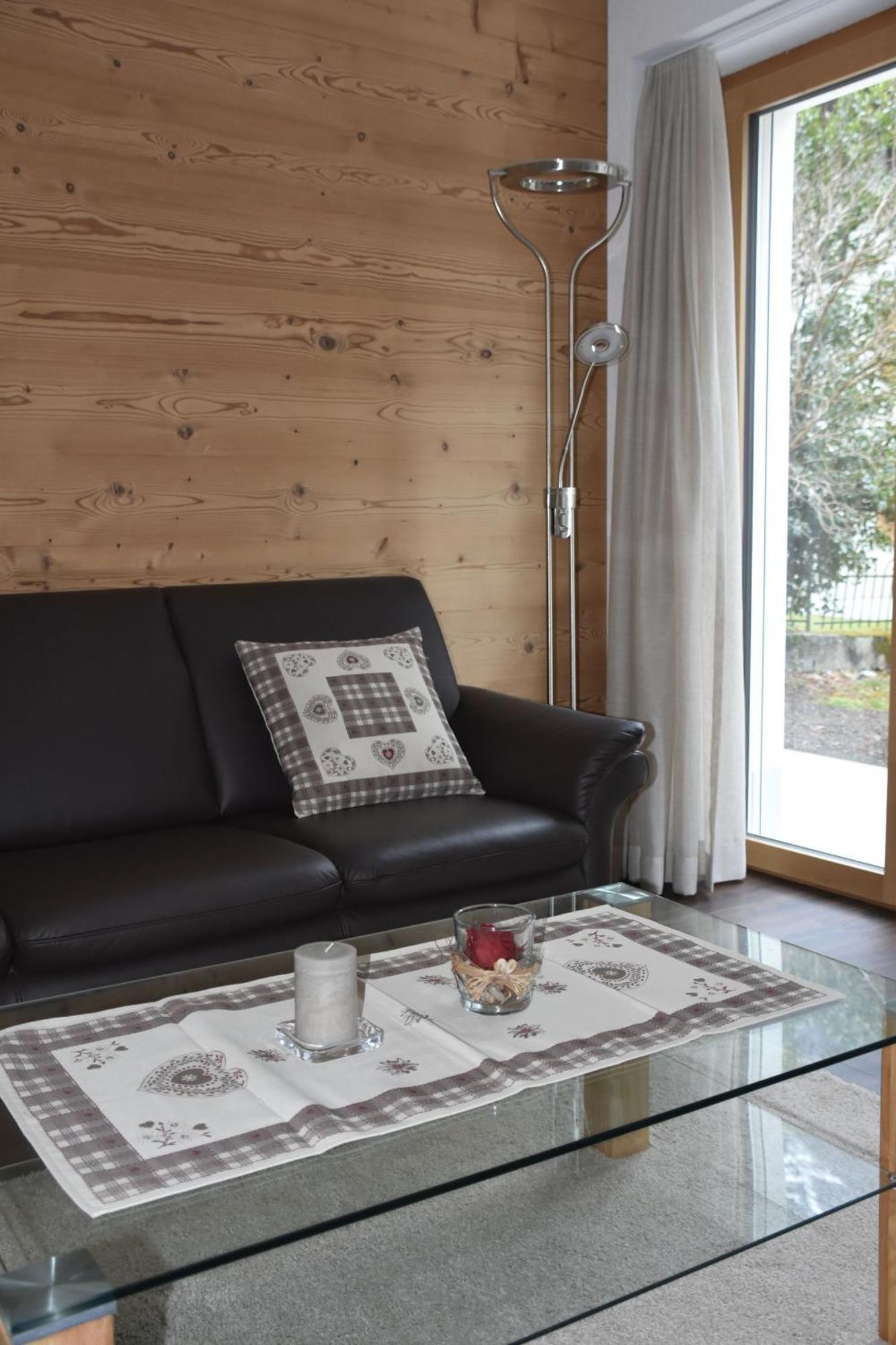 FERIENWOHNUNGEN Chalet Hohturnen Grindelwald Exterior foto
